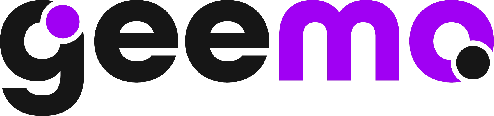 geemo logo